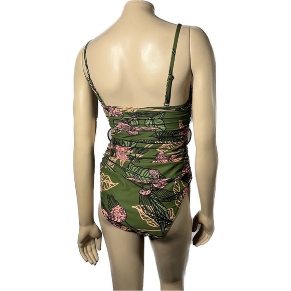 NWT Hutch Zenna Onepiece swimsuit Anthropologie - Picture 7 of 8